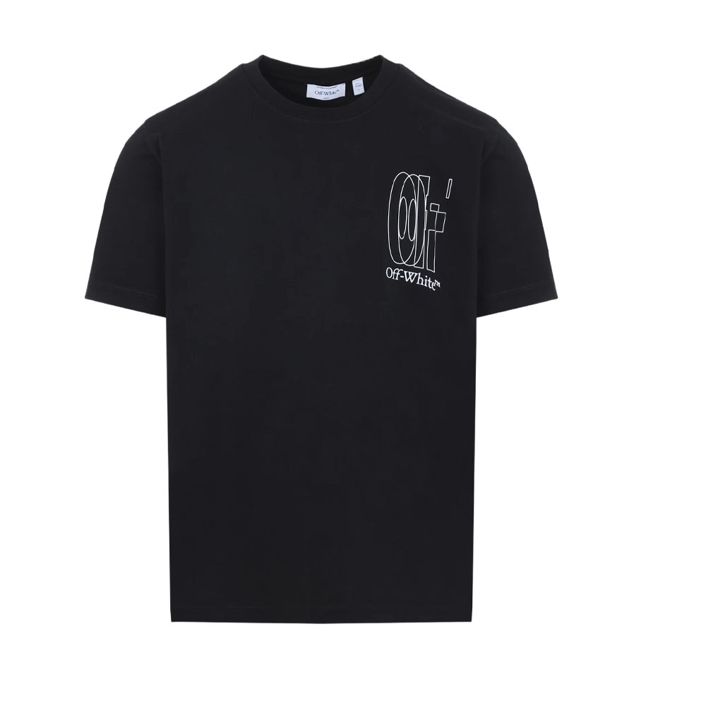 OFF-WHITE LogoT