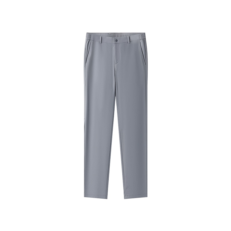 金利来/GOLDLION GOLDLION Corduroy Stretch Pants
