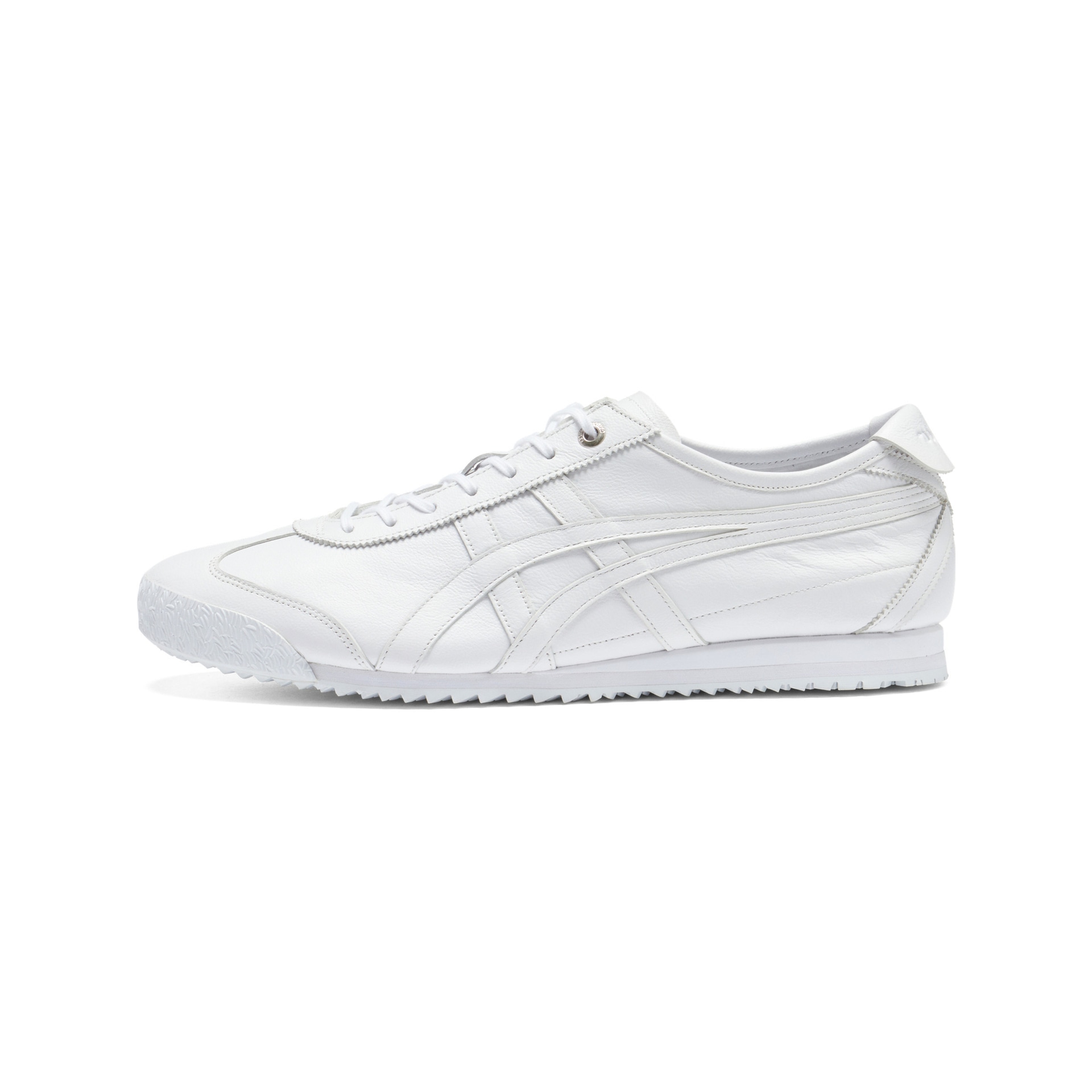 Onitsuka Tiger Mexico 66 White