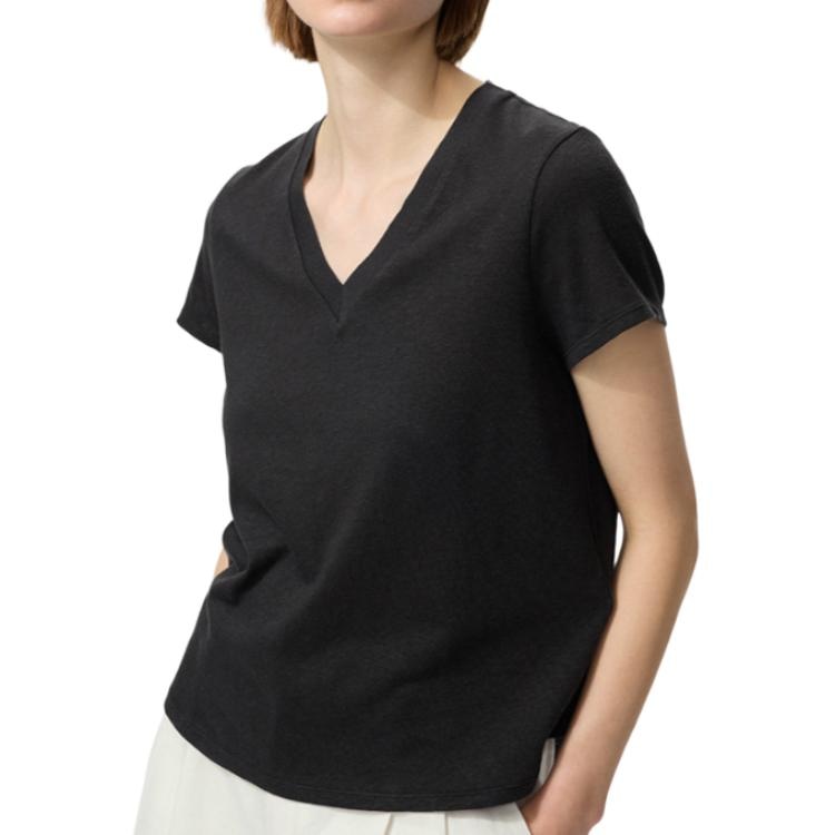 Футболка Uniqlo V T
