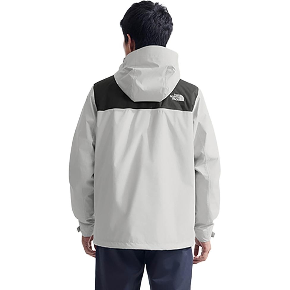 The North Face Urban Series Jacket Grey — фото 2