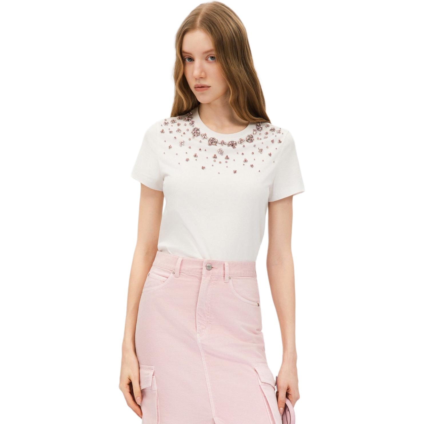 PINKO SS26 T
