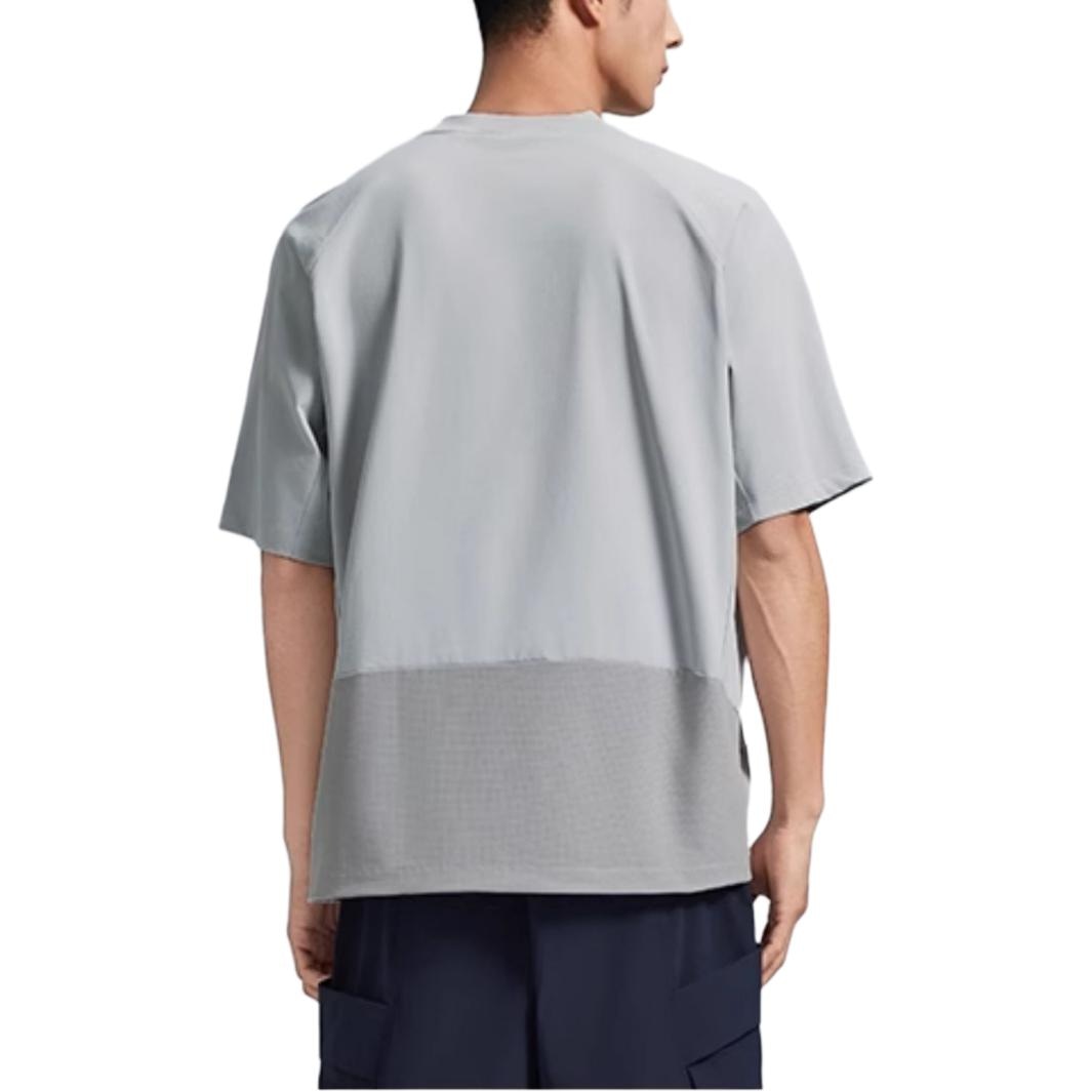 Under Armour Urban Camping Tee Light Grey — фото 4