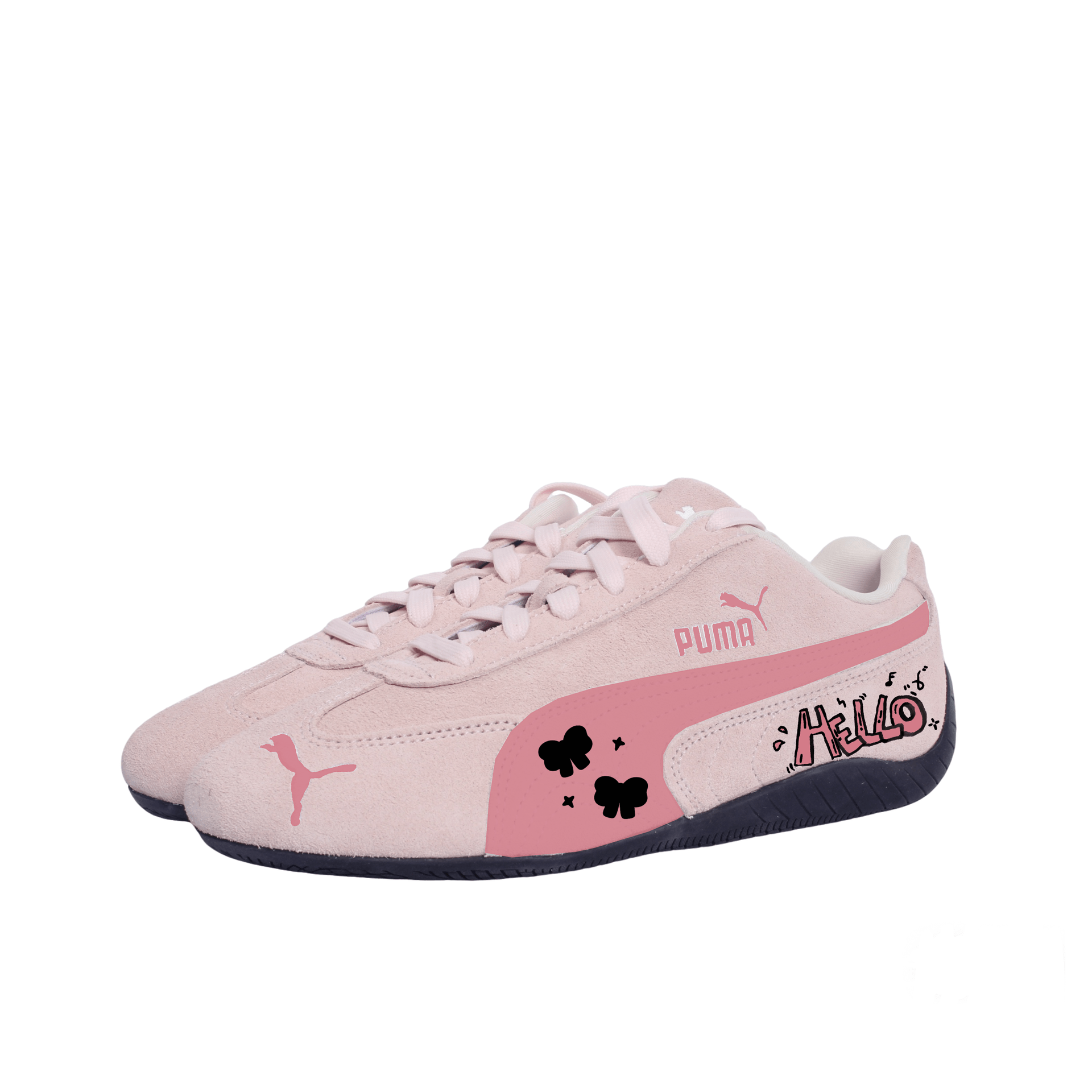 Puma speedcat miu — фото 1