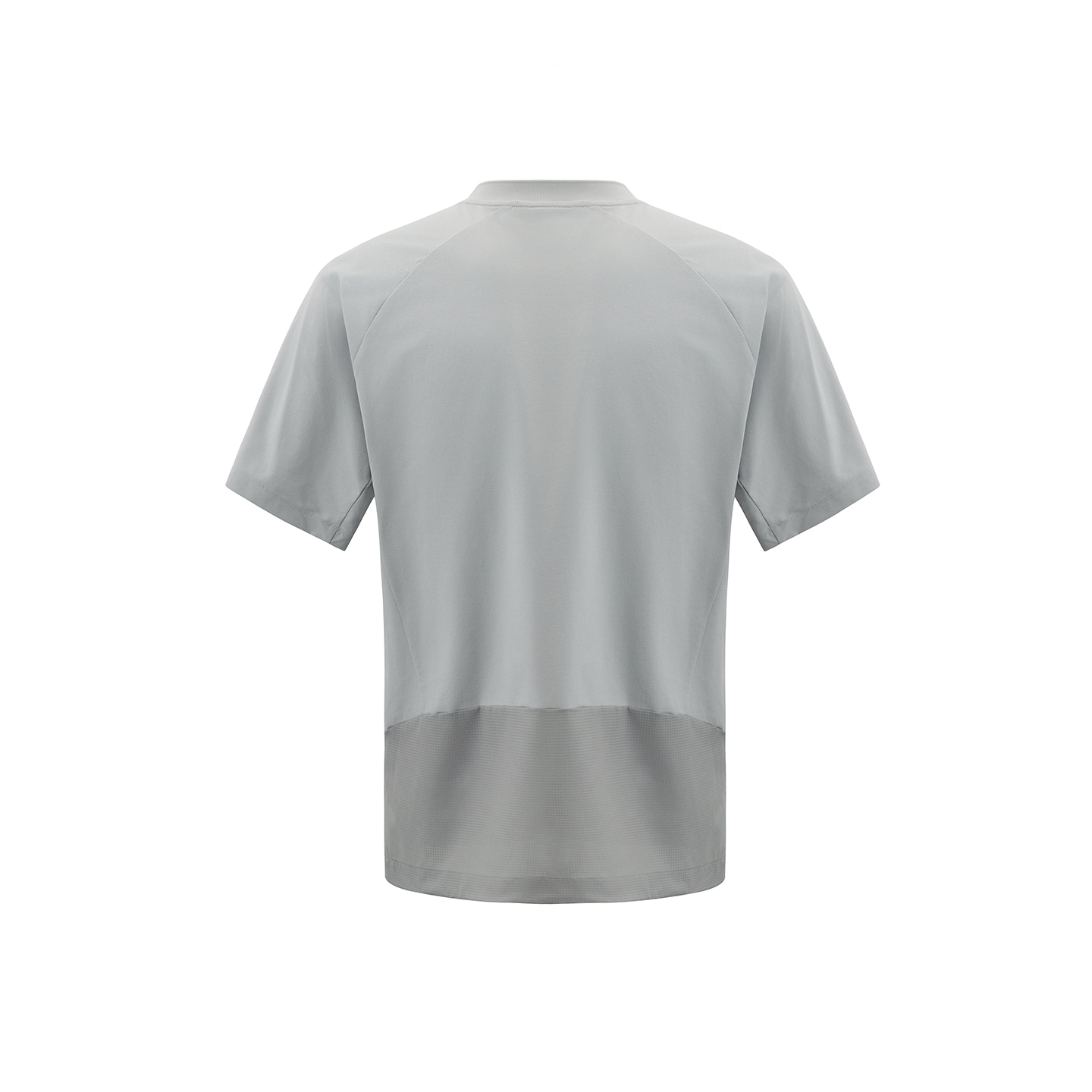 Under Armour Urban Camping Tee Light Grey — фото 1