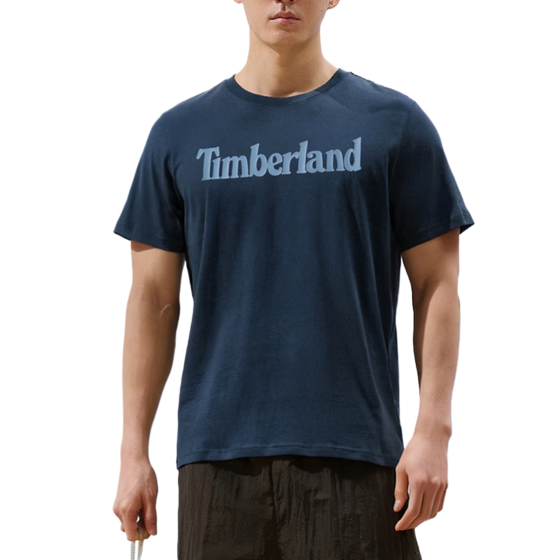 Футболка Timberland T