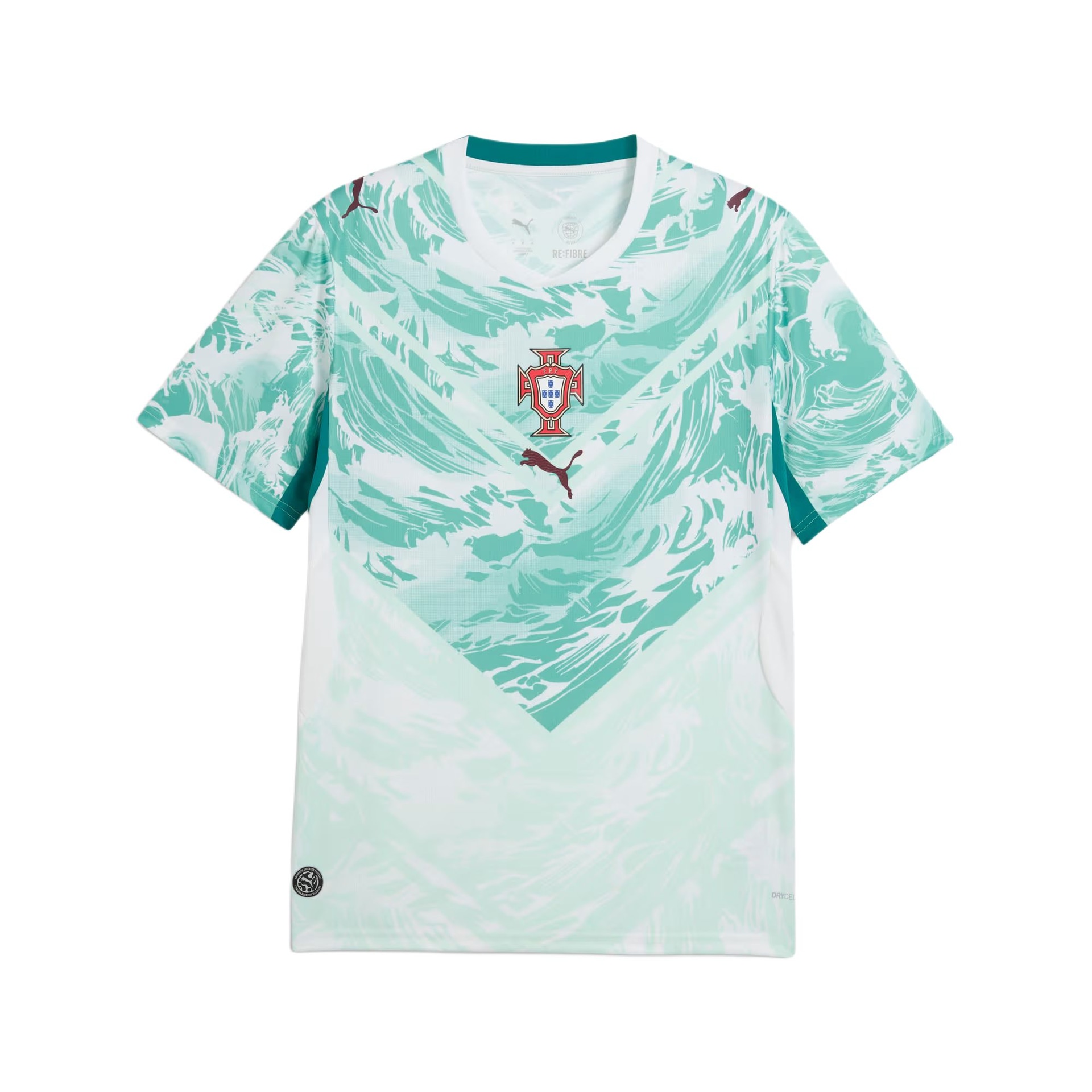 Puma Portugal away 2026