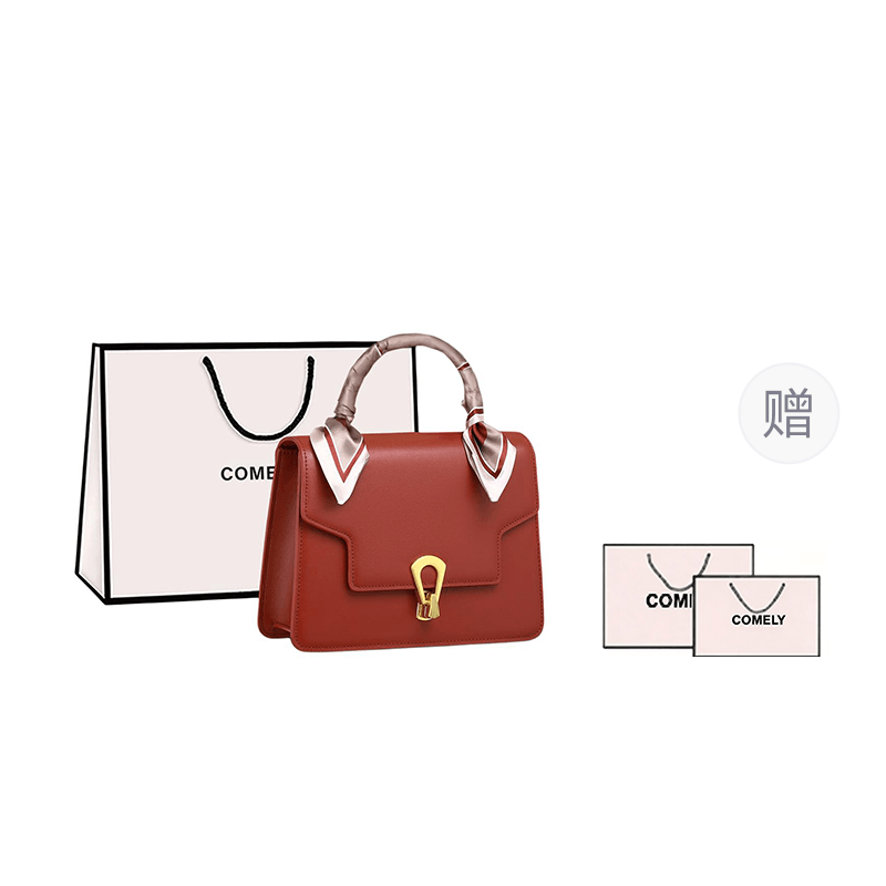康莉/COMELY COMELY