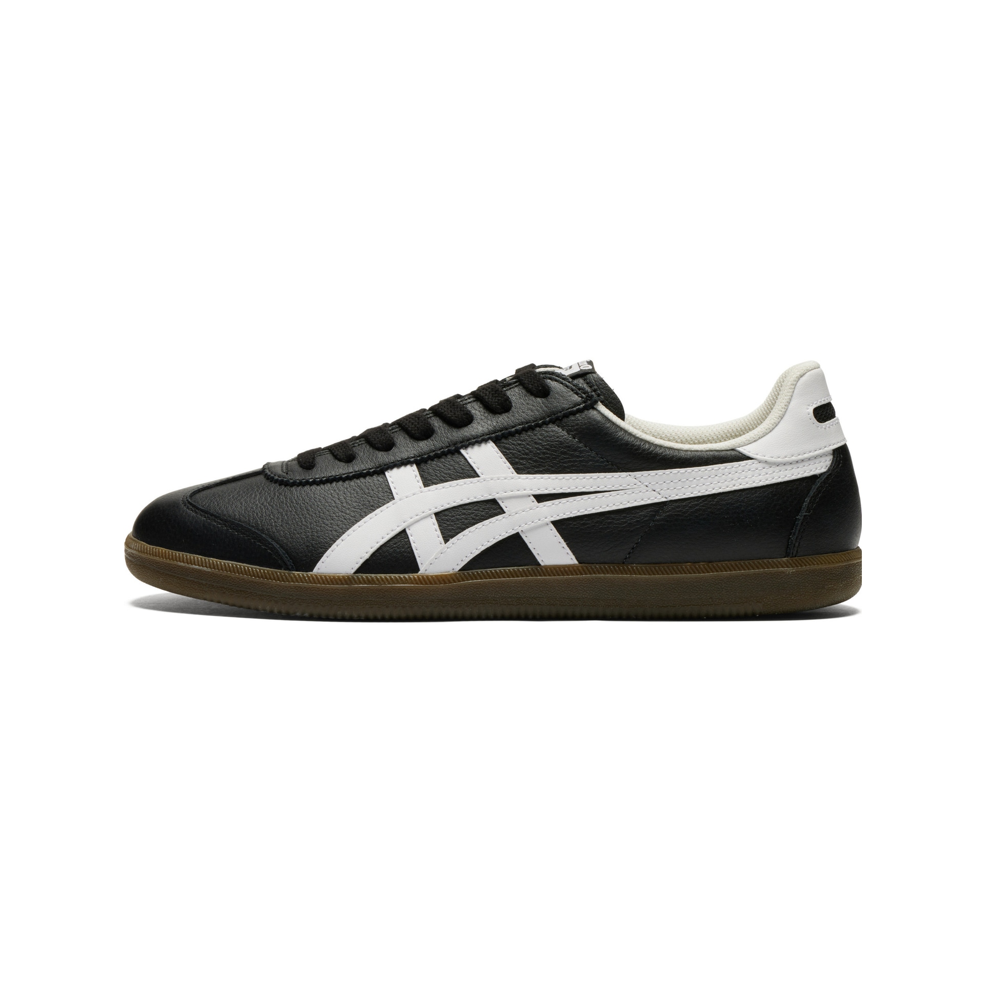 Onitsuka Tiger Tokuten Black White