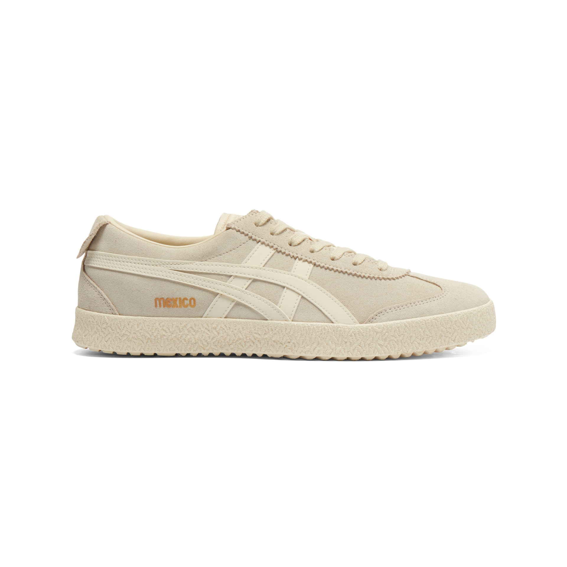 Onitsuka Tiger Mexico 66 Delegation Beige — фото 1