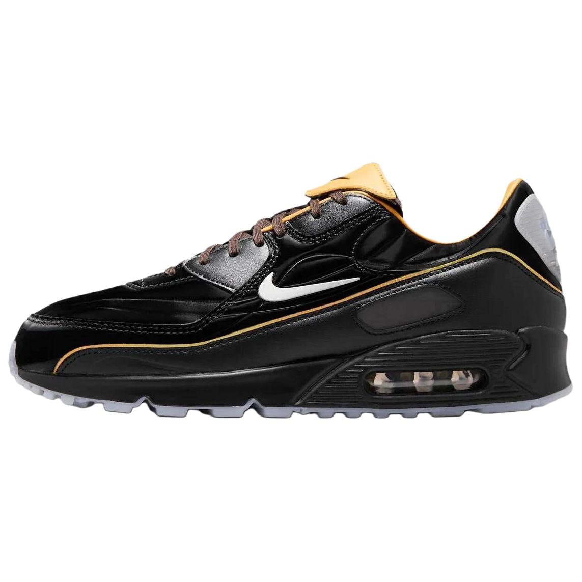 Nike Air Max 90 "Mercurial"