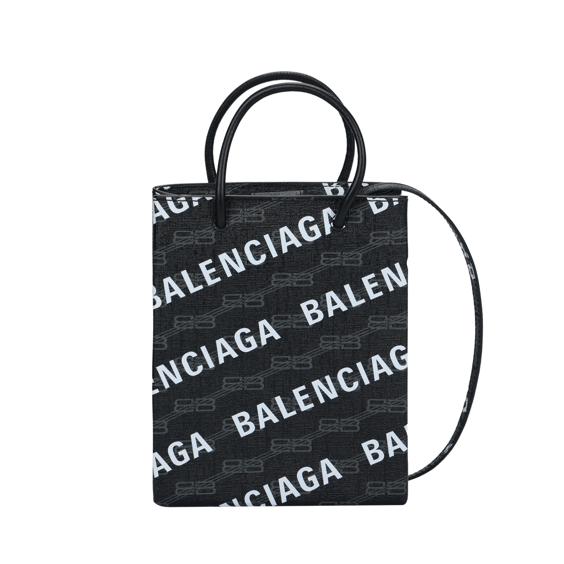 Balenciaga BB Monogram — фото 2