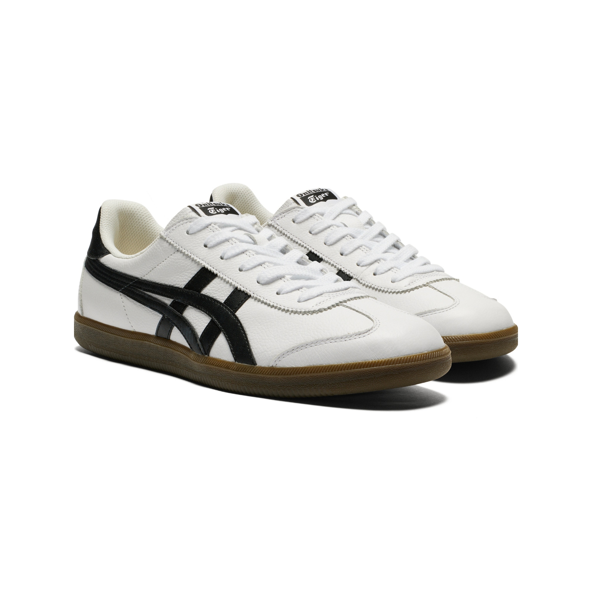Onitsuka Tiger Tokuten White — фото 2