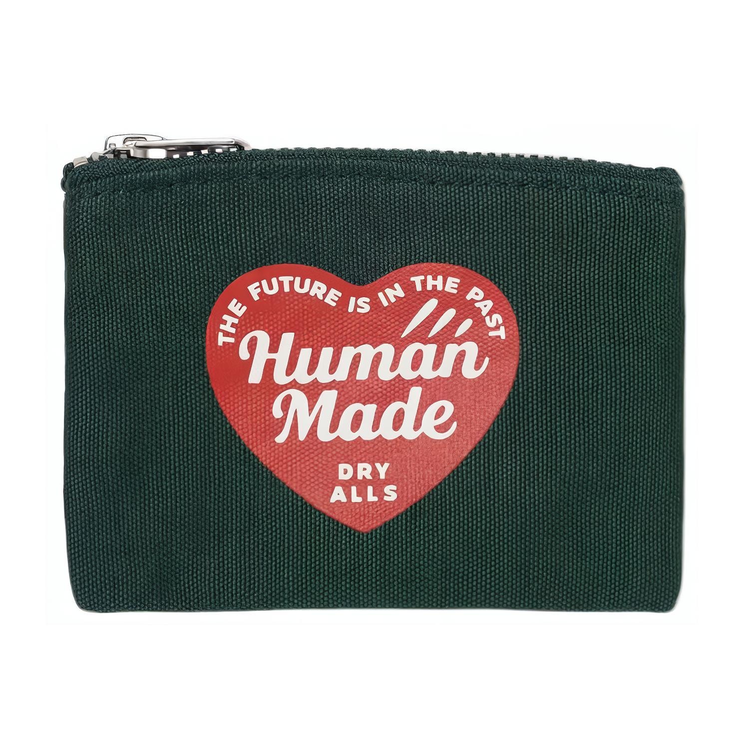 HUMAN MADE
