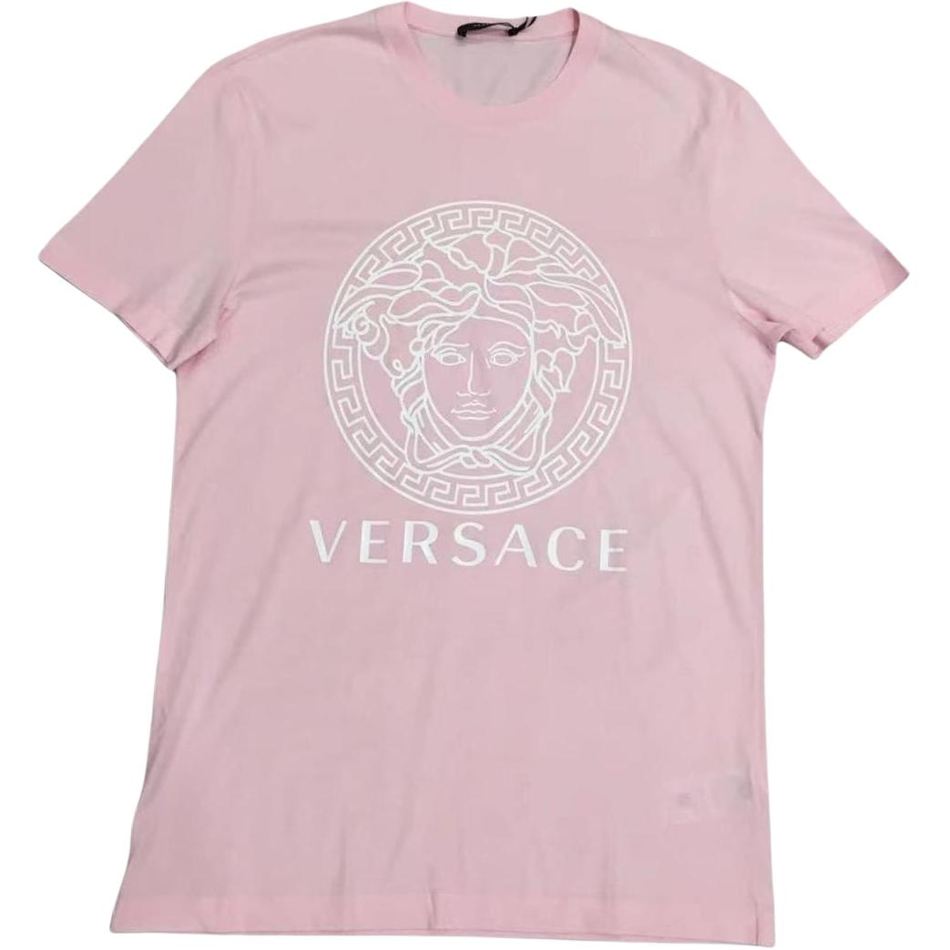 VERSACE/范思哲 VERSACE Logo T