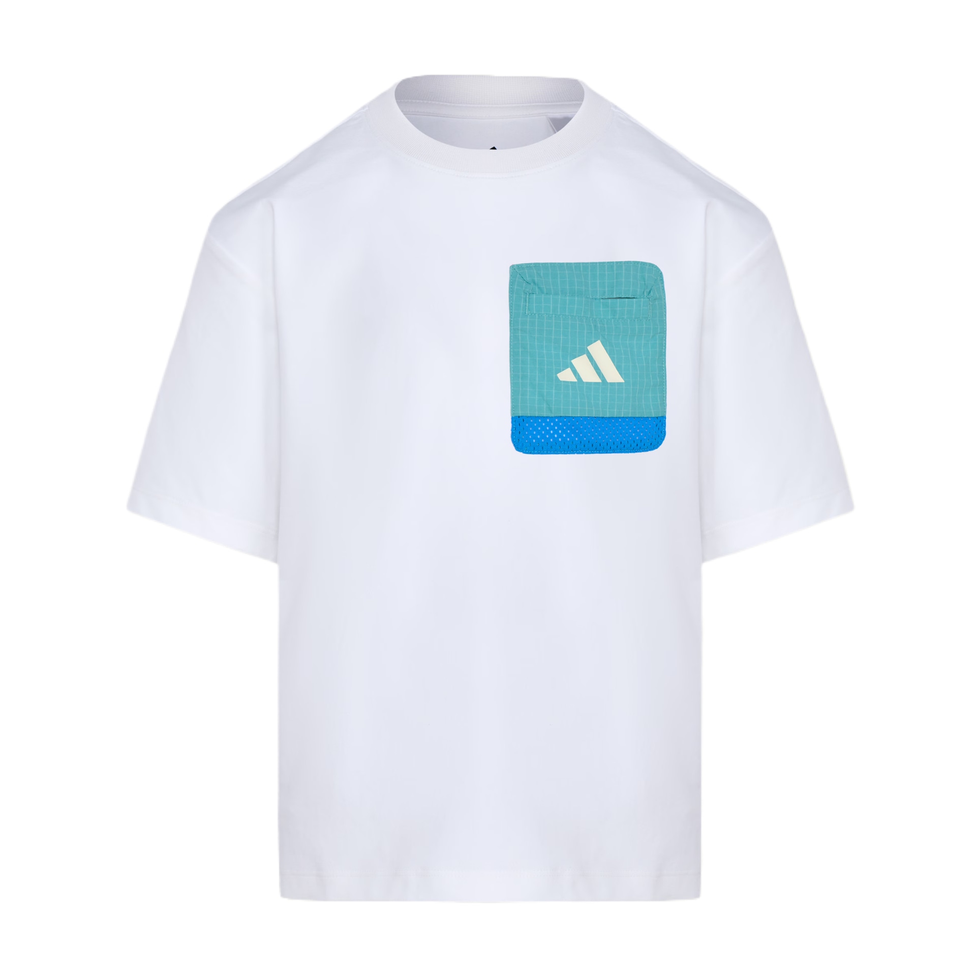 Футболка Adidas TSPORTSWEAR