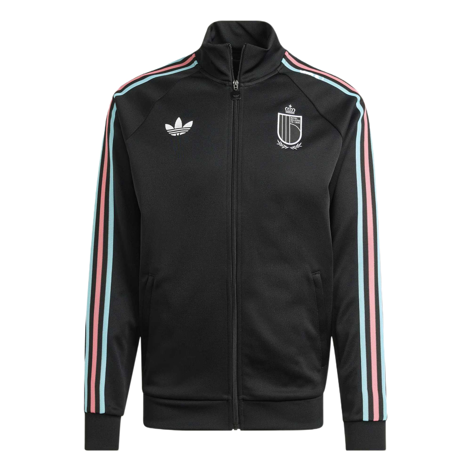 Куртка adidas originals BELGIUM TRACK TOP