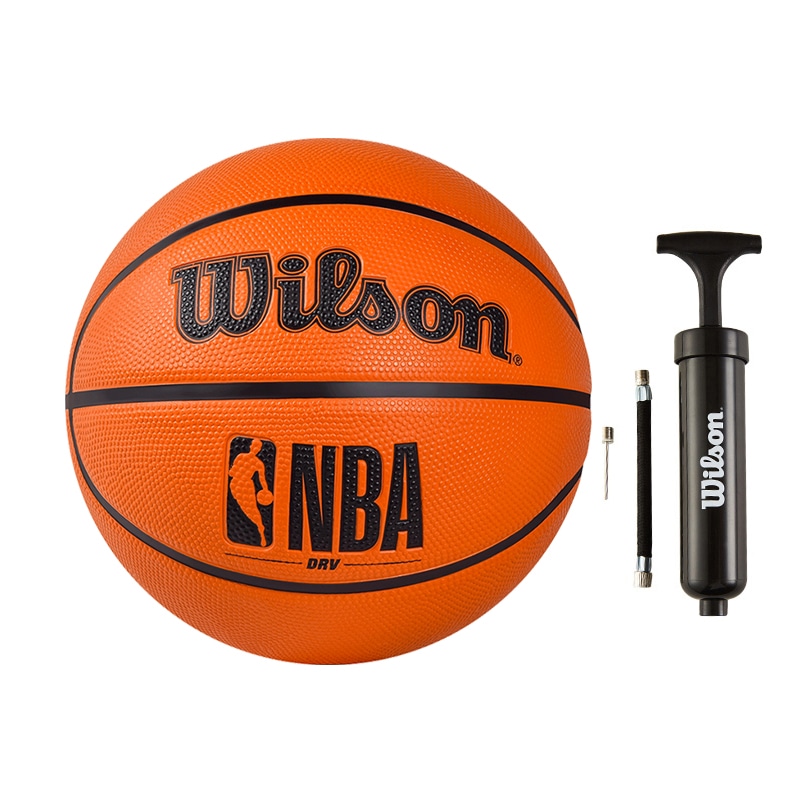 Wilson x NBA DRV 7 — фото 10