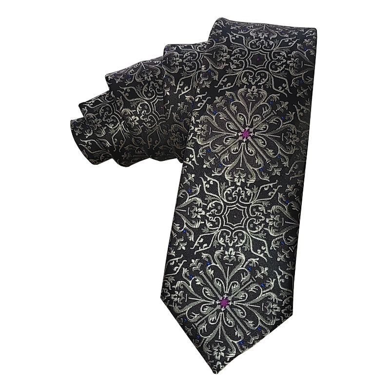 RONGZHI戎致 RONGZHI Tie