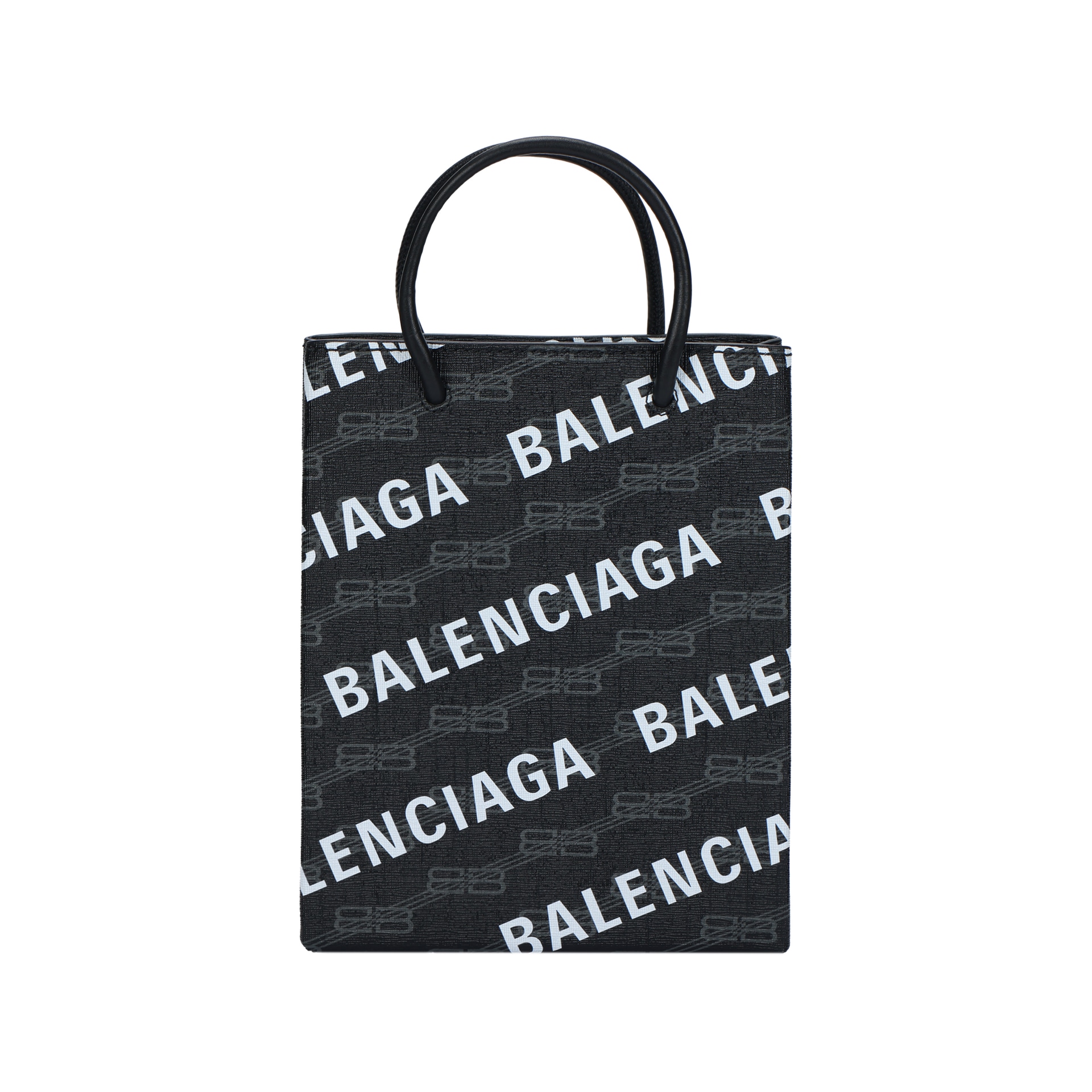 Balenciaga BB Monogram — фото 7