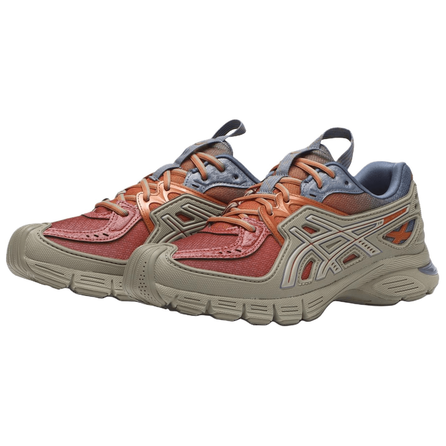 ASICS KIKO KOSTADINOV GEL-SD Lyte UB13-S — фото 2
