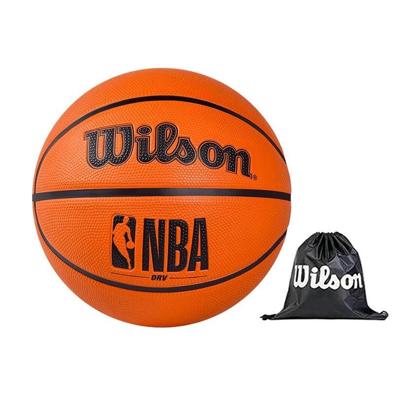 Wilson x NBA DRV 7 — фото 11