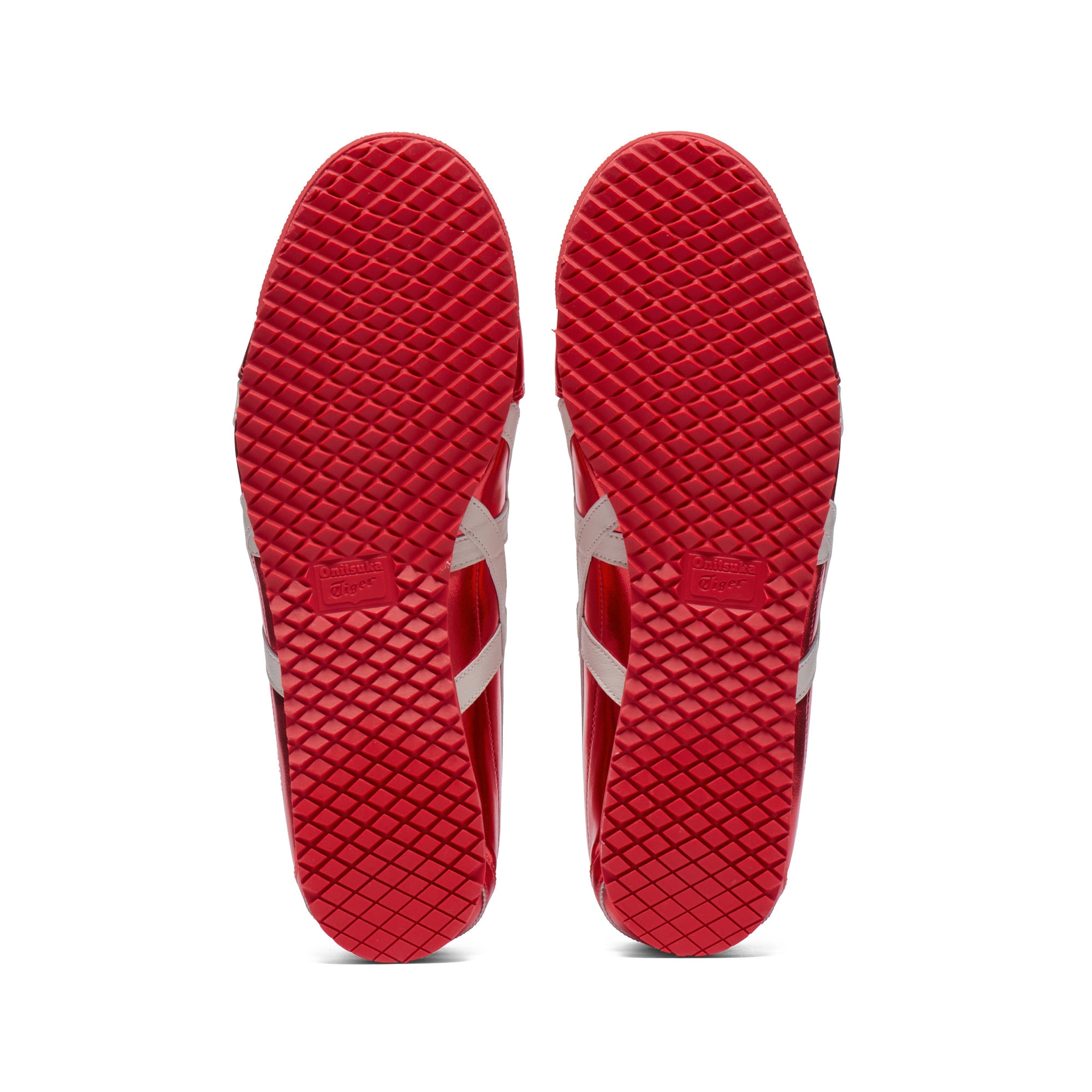 Onitsuka Tiger MEXICO 66 SD Red — фото 6
