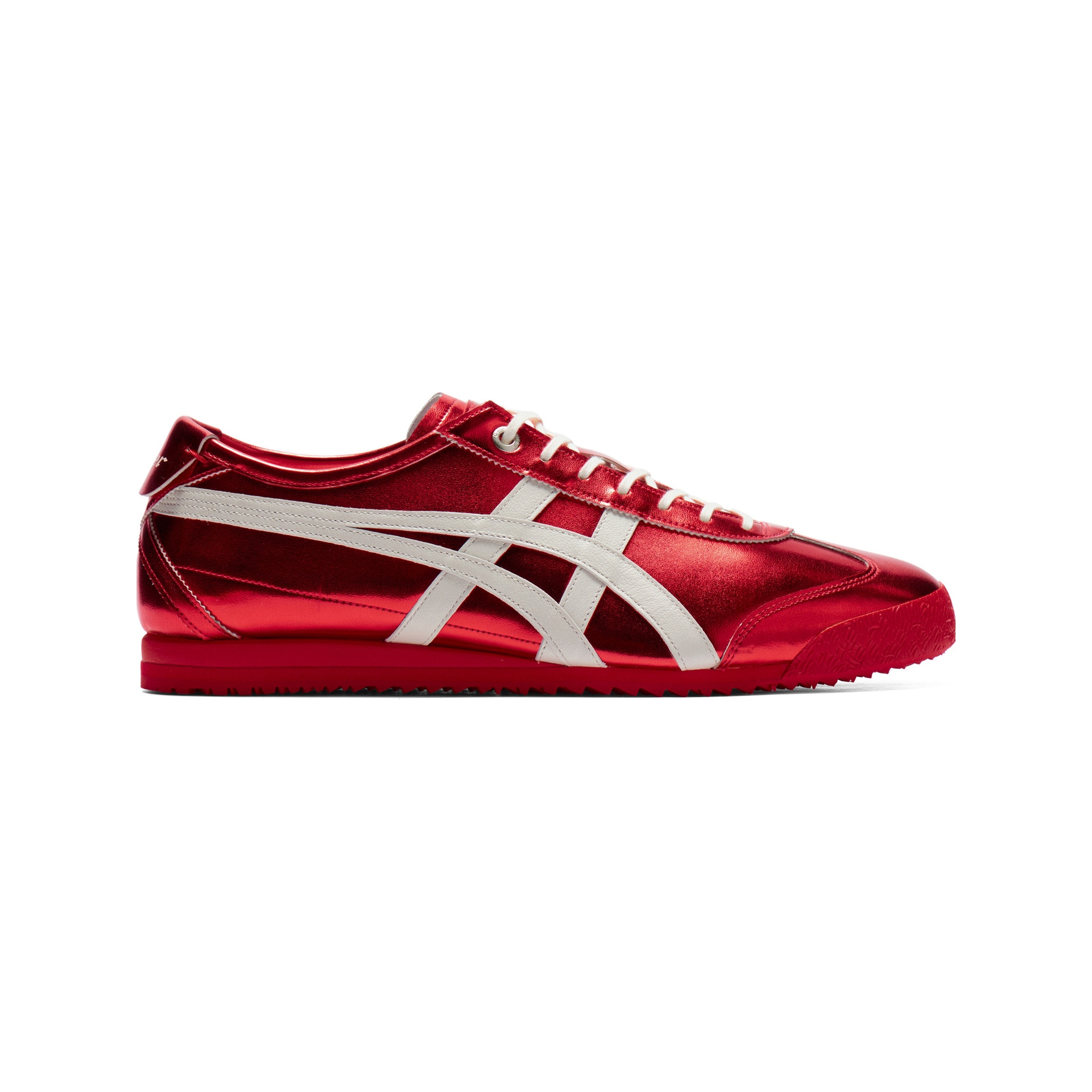 Onitsuka Tiger MEXICO 66 SD Red — фото 1