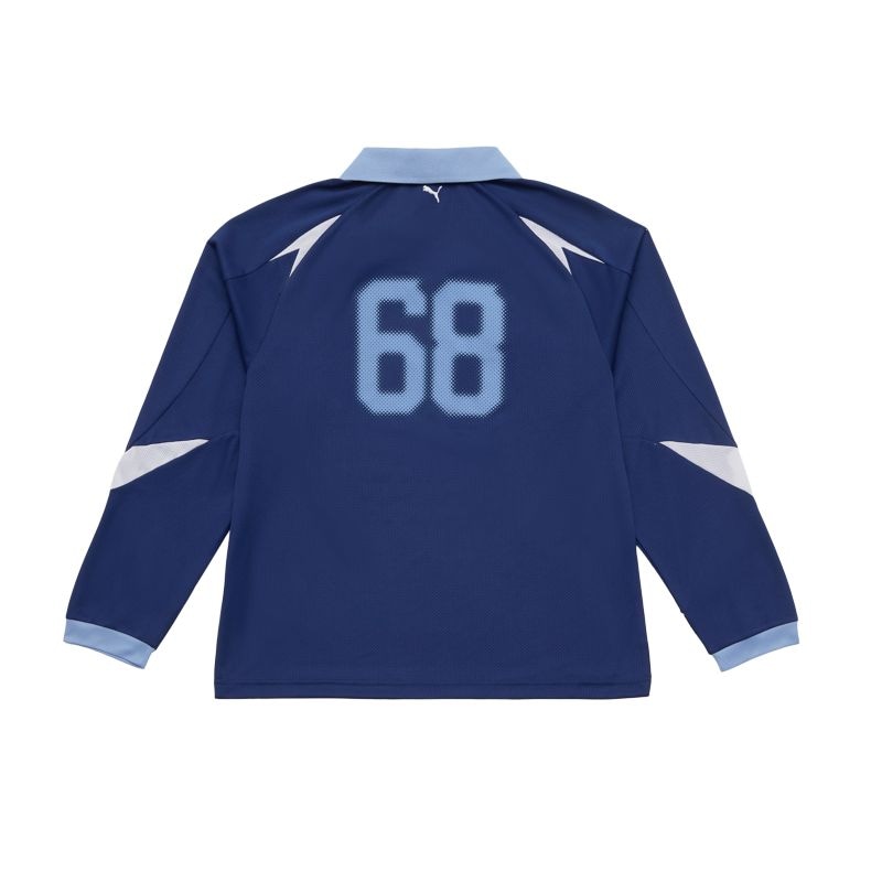 Puma Future CAT CLUB LS 2026 V T — фото 1