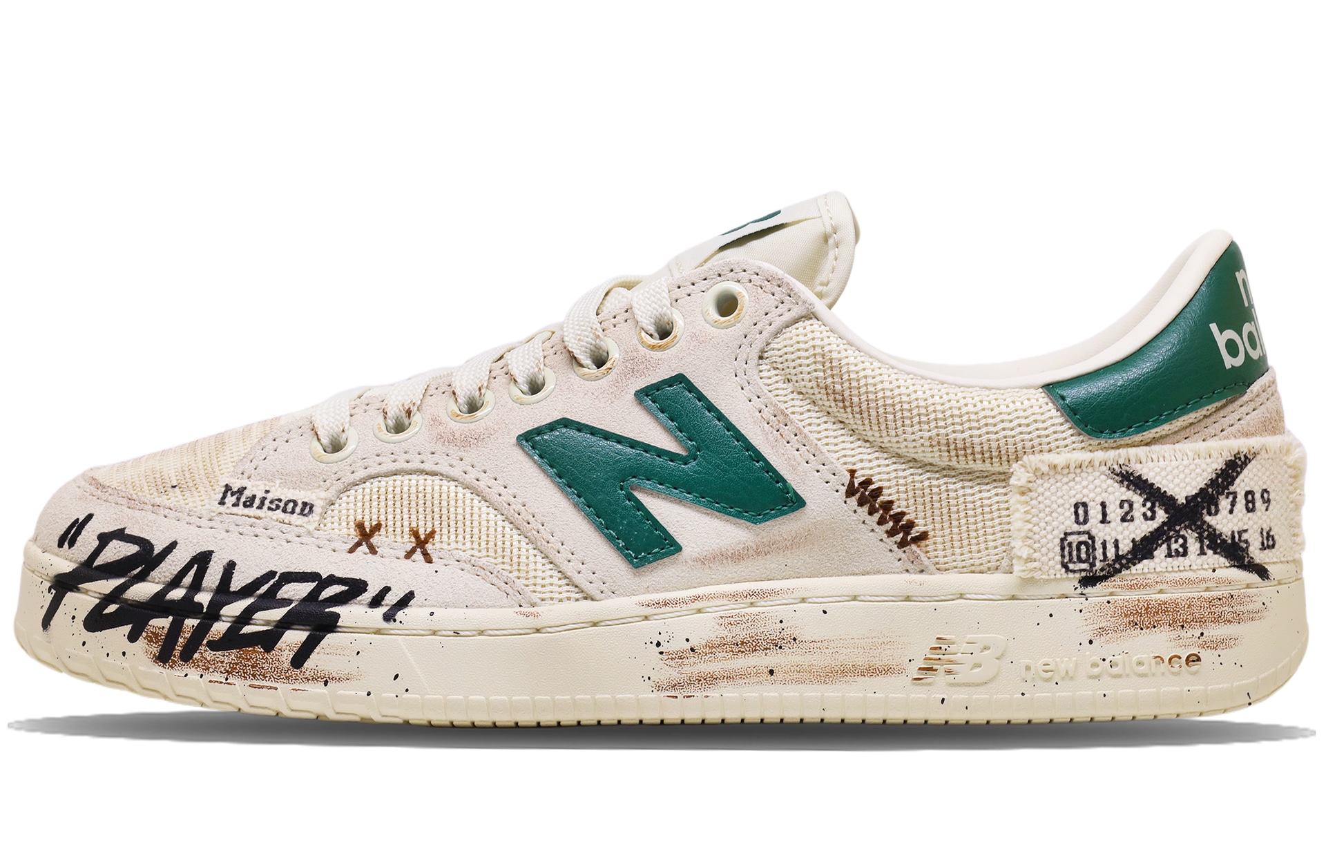 New Balance NB Pro Court
