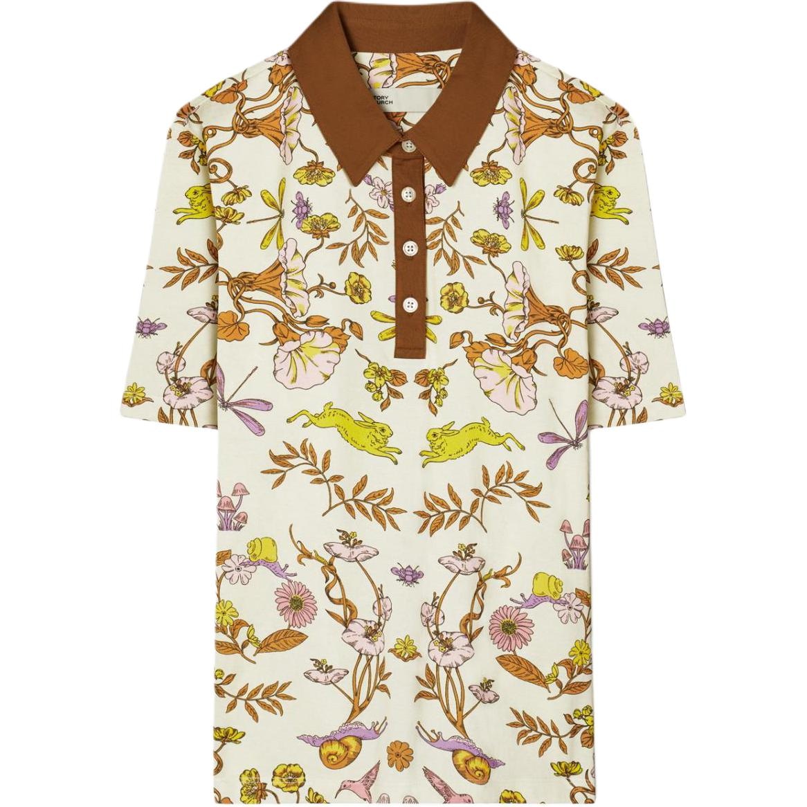 TORY BURCH/汤丽柏琦 TORY BURCH Polo