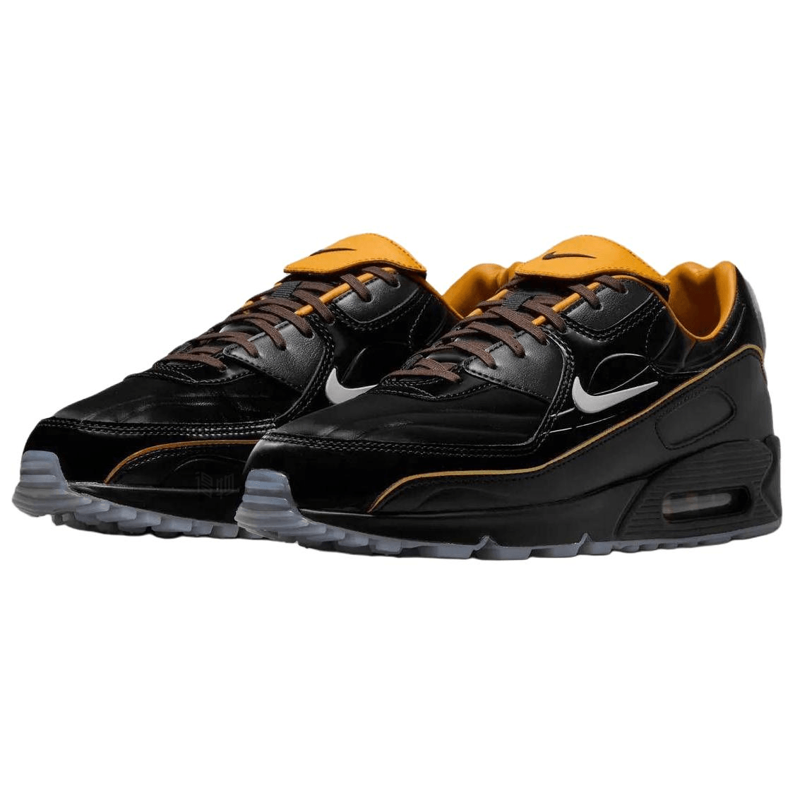 Nike Air Max 90 "Mercurial" — фото 2