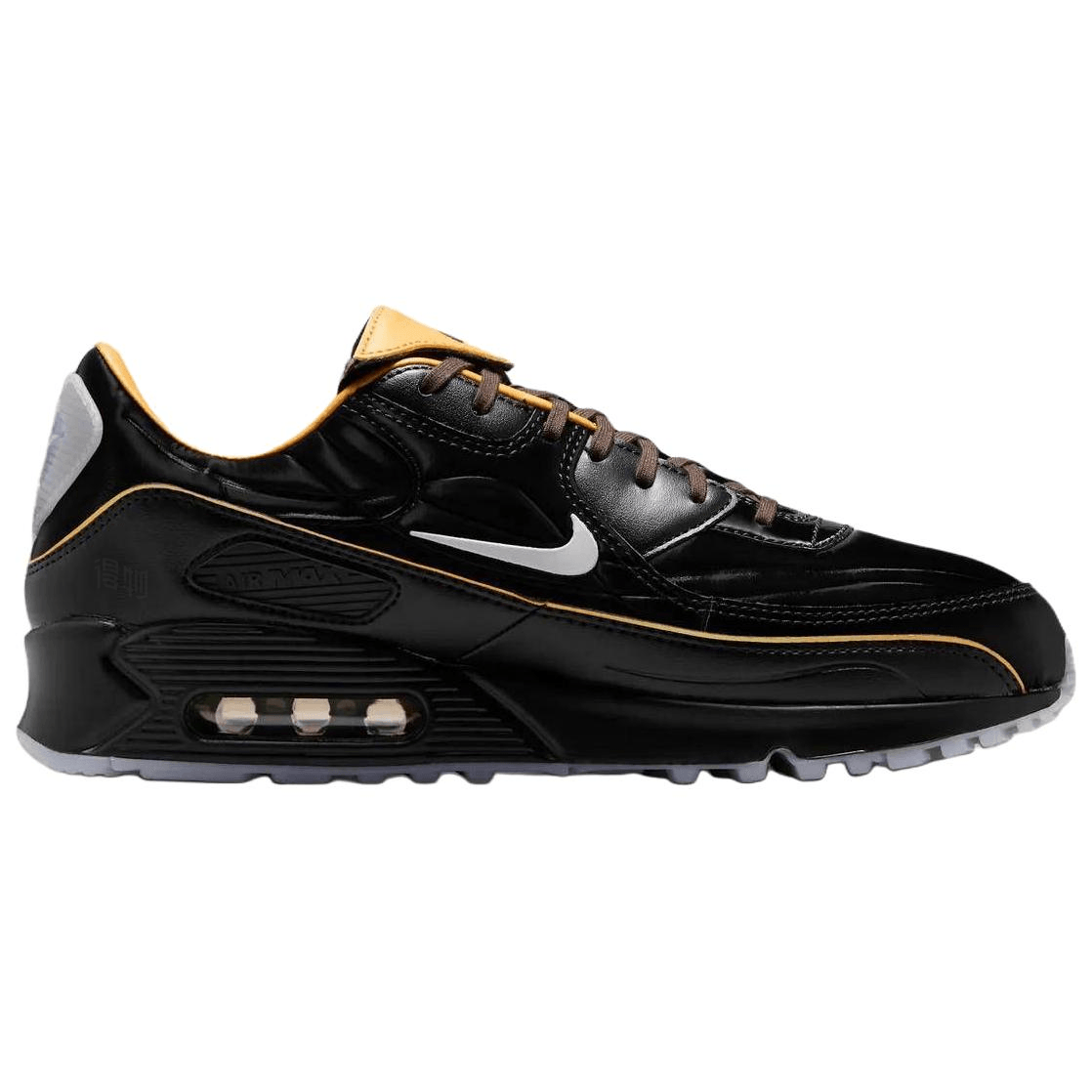 Nike Air Max 90 "Mercurial" — фото 1