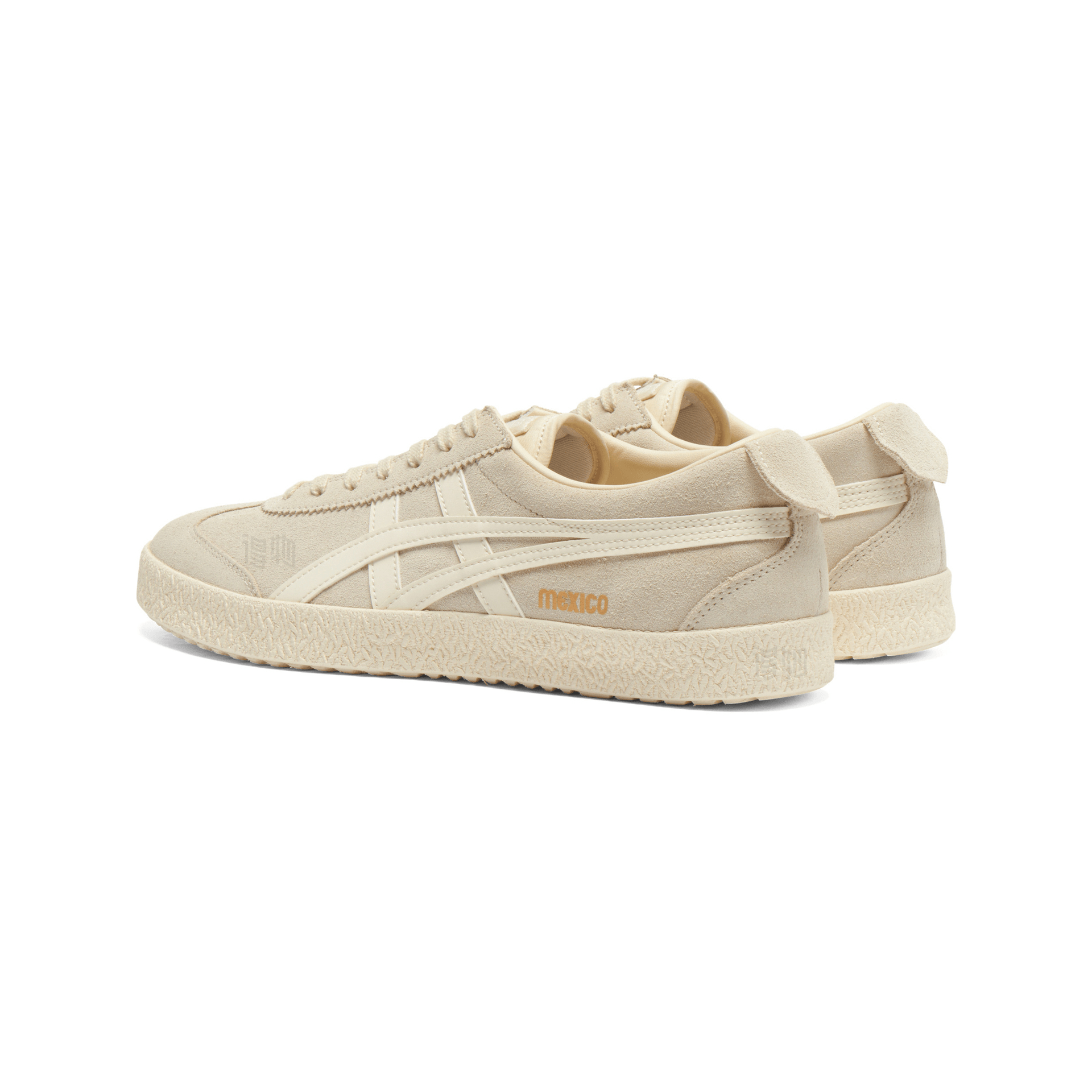 Onitsuka Tiger Mexico 66 Delegation Beige — фото 3
