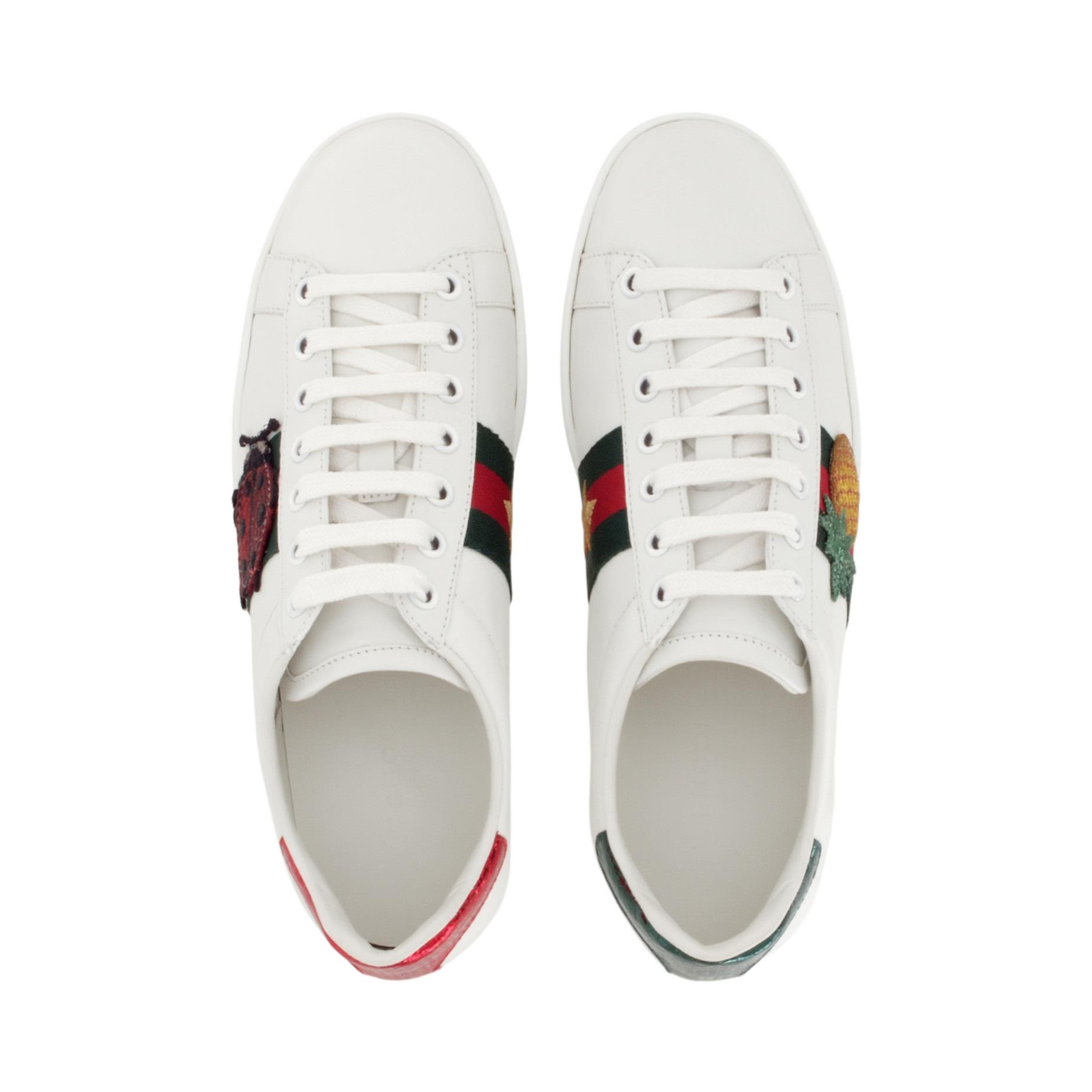 Gucci ACE — фото 3