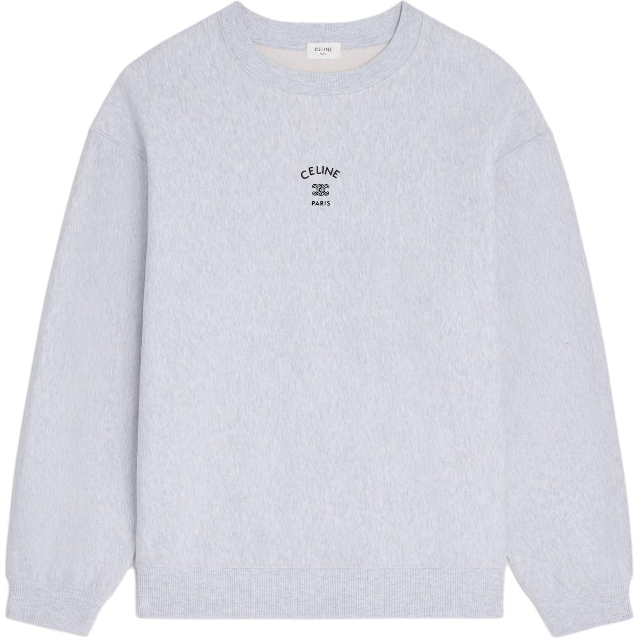 Худи Celine SS26