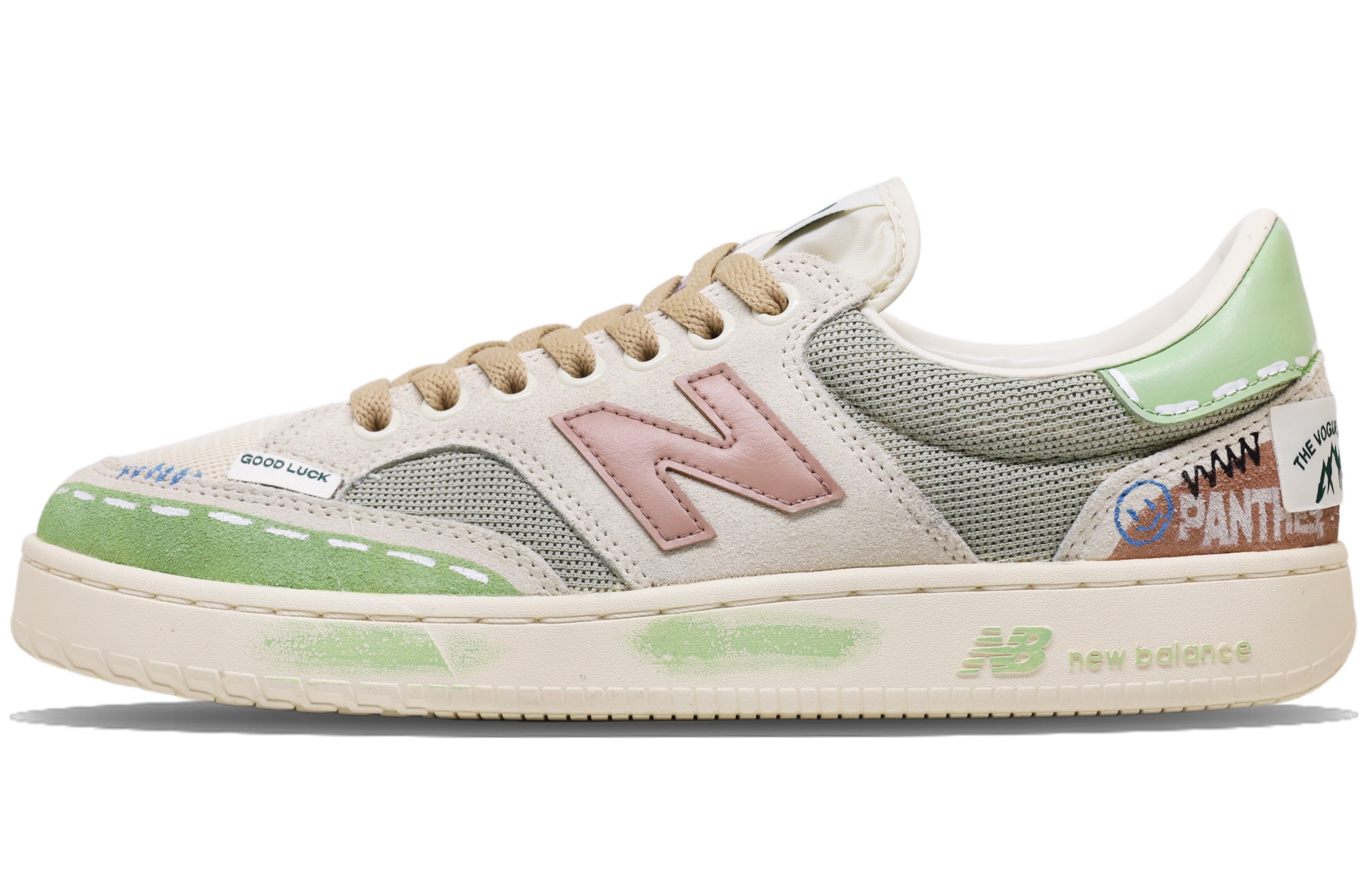 New Balance NB Pro Court D