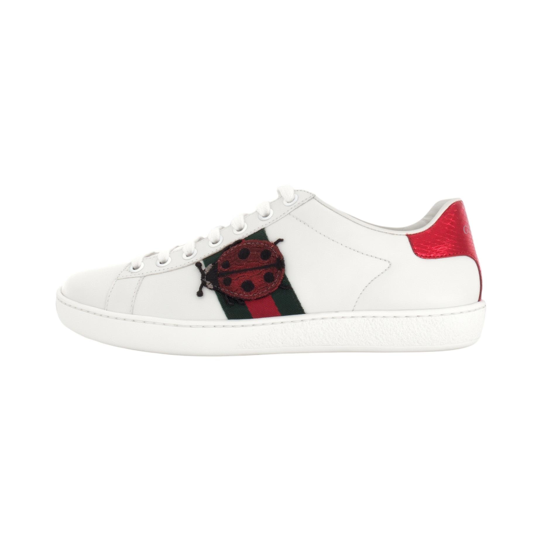 Кроссовки Gucci ACE
