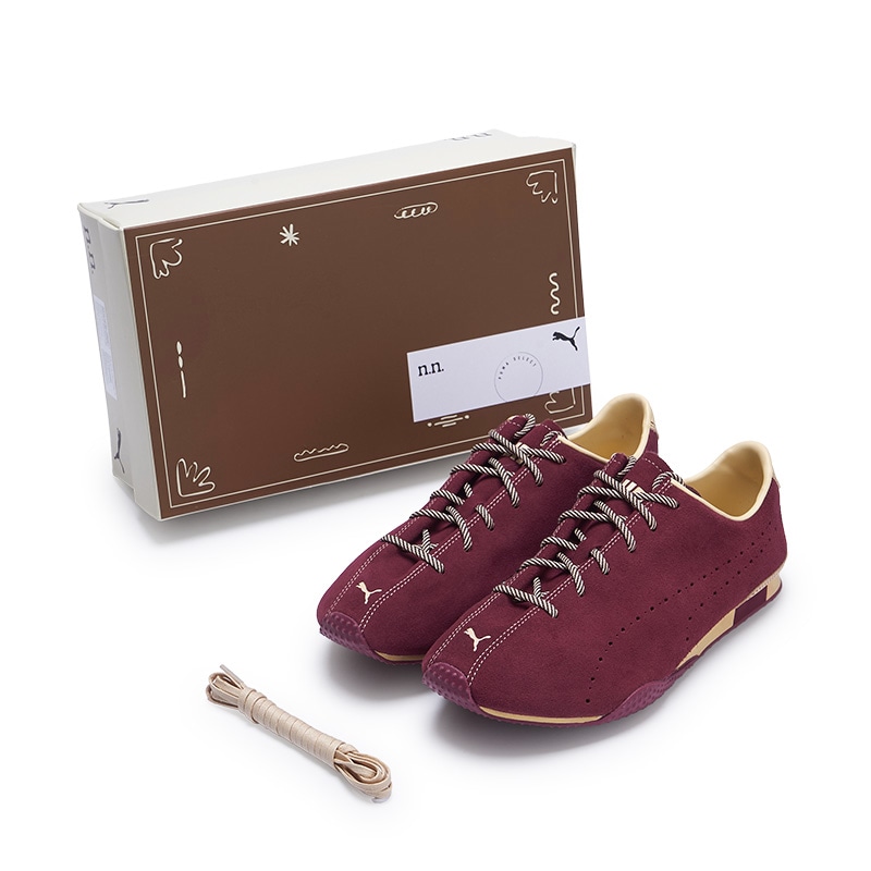 PUMA/彪马 PUMA NOAFTERNO H-Street