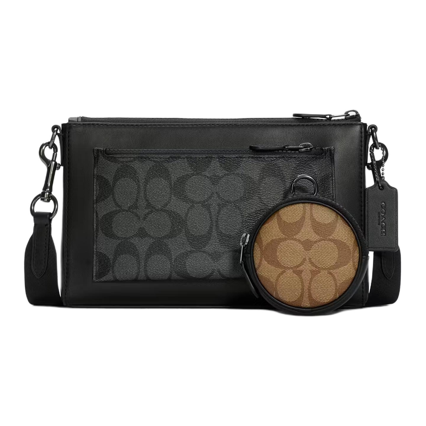 Сумки COACH Holden 25
