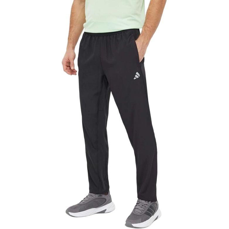 Adidas Train Essentials Seasonal Woven Training Pants — фото 4