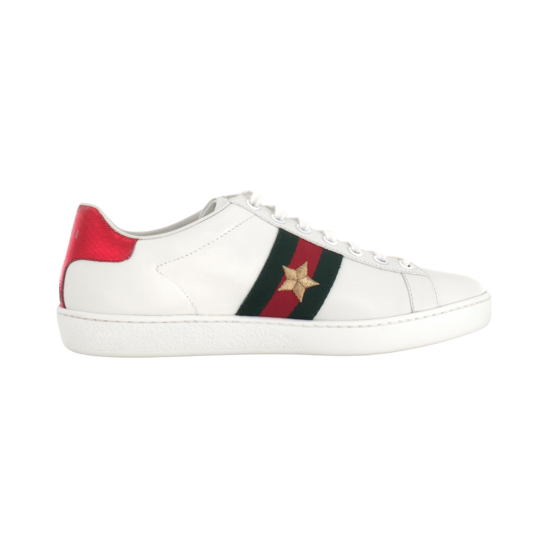 Gucci ACE — фото 1