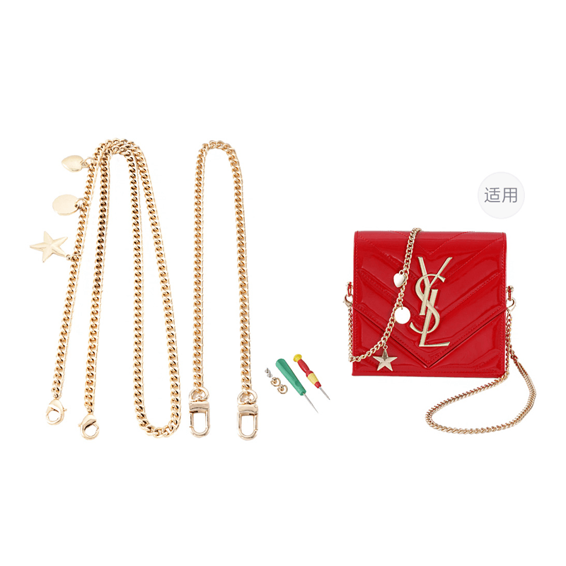 古蚁GUYI GUYI YSL diy