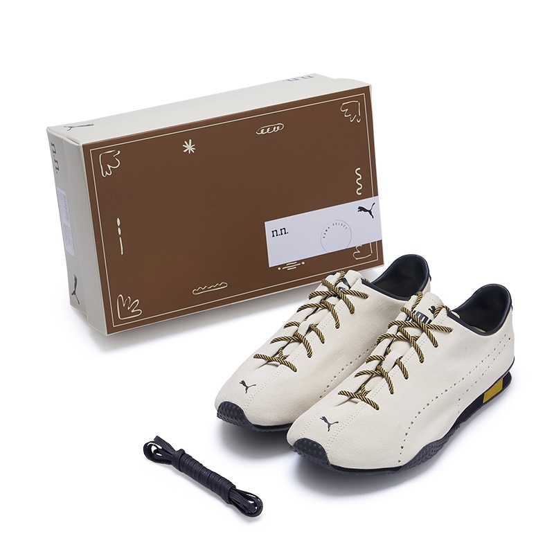 PUMA/彪马 PUMA NOAFTERNO H-Street