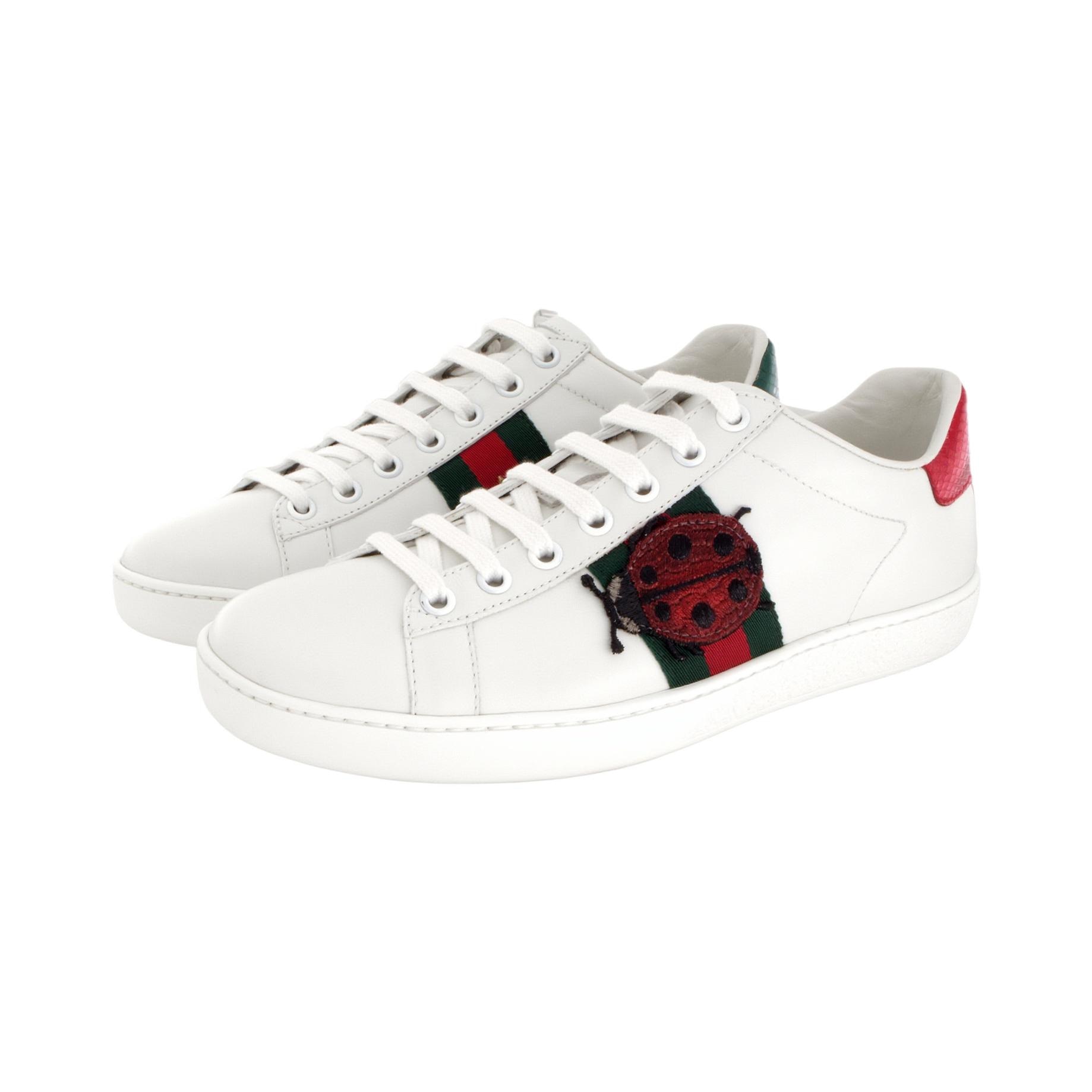 Gucci ACE — фото 2