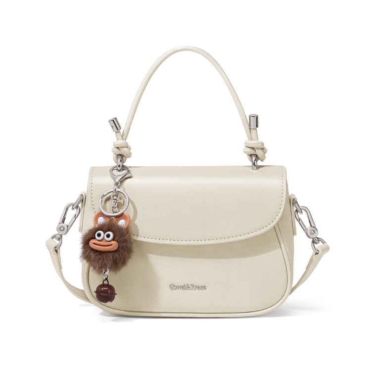 CinvaiKrose Saddle Bag