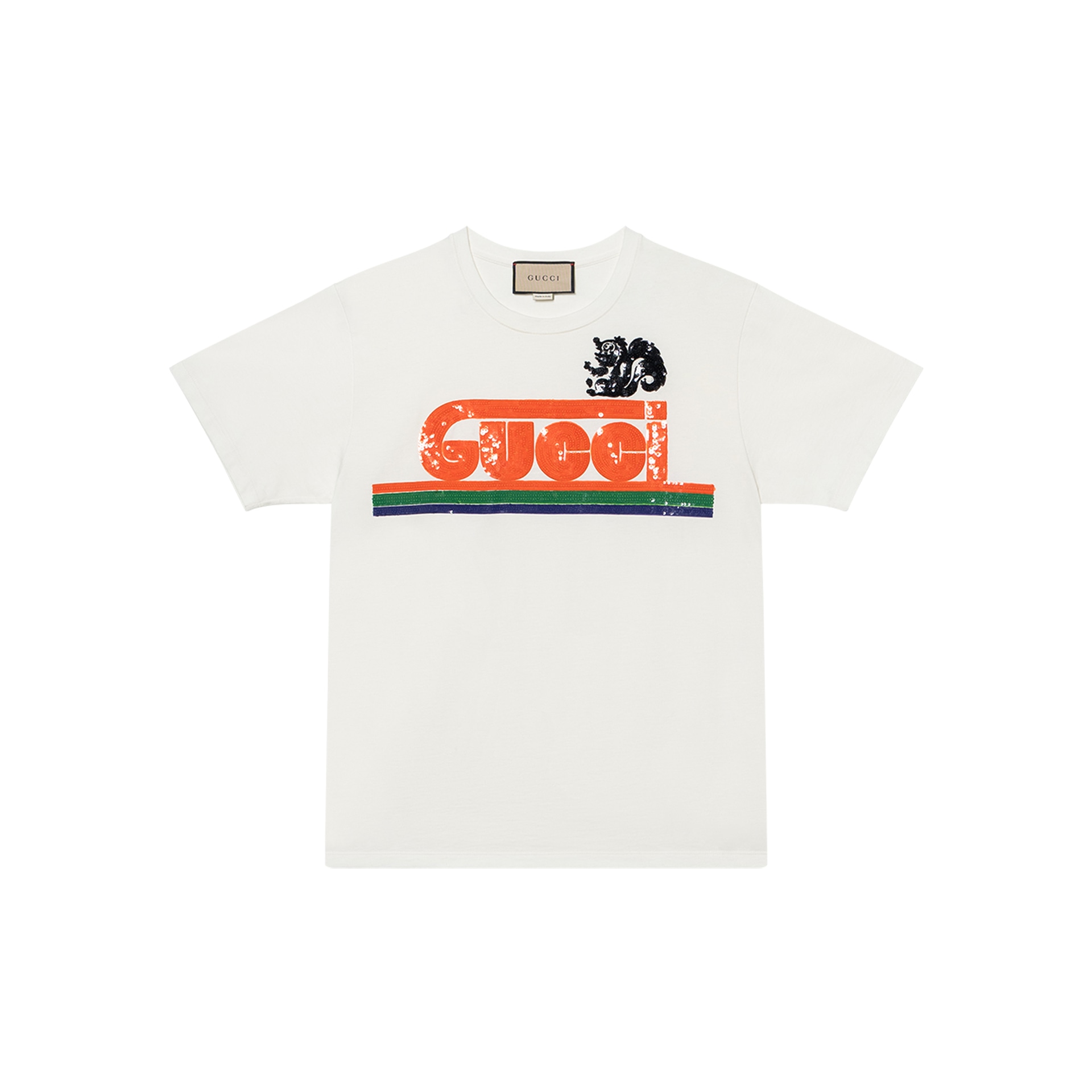 Футболка Gucci T