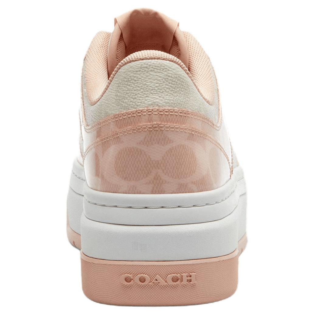 Coach PLATFORM — фото 4
