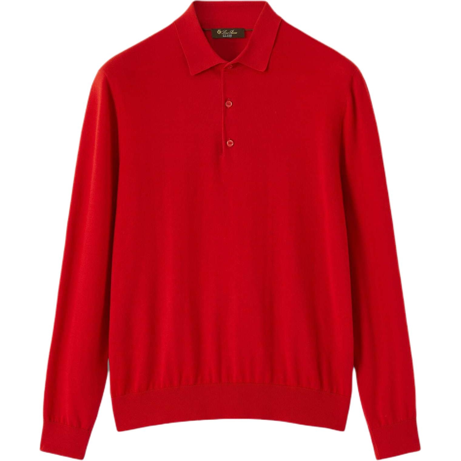 Loro Piana SS26 Polo