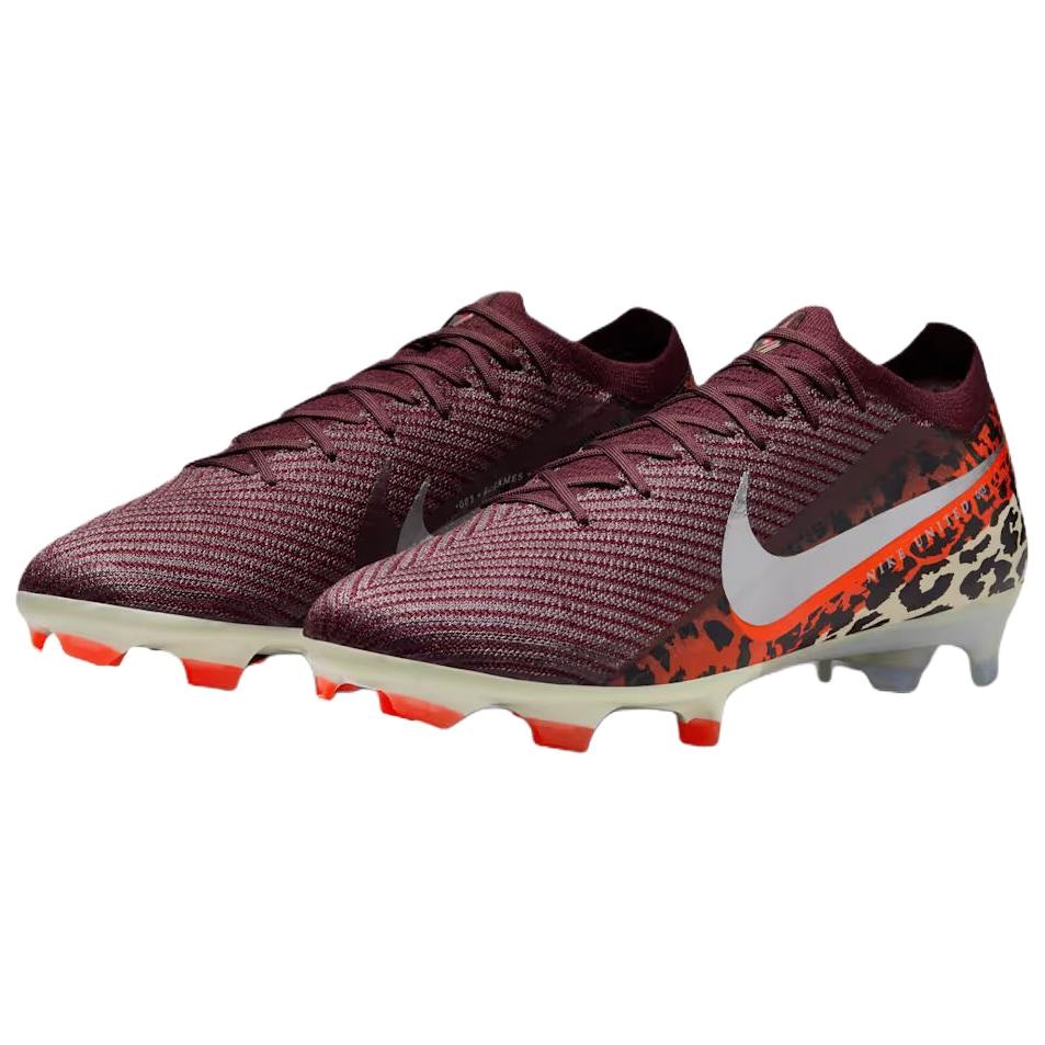 Nike Mercurial Vapor 16 United Elite FG — фото 2